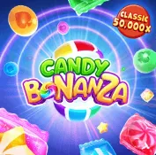 Candy Bonanza на Vulkan Casino