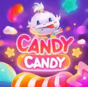 Candy Candy на Vulkan Casino